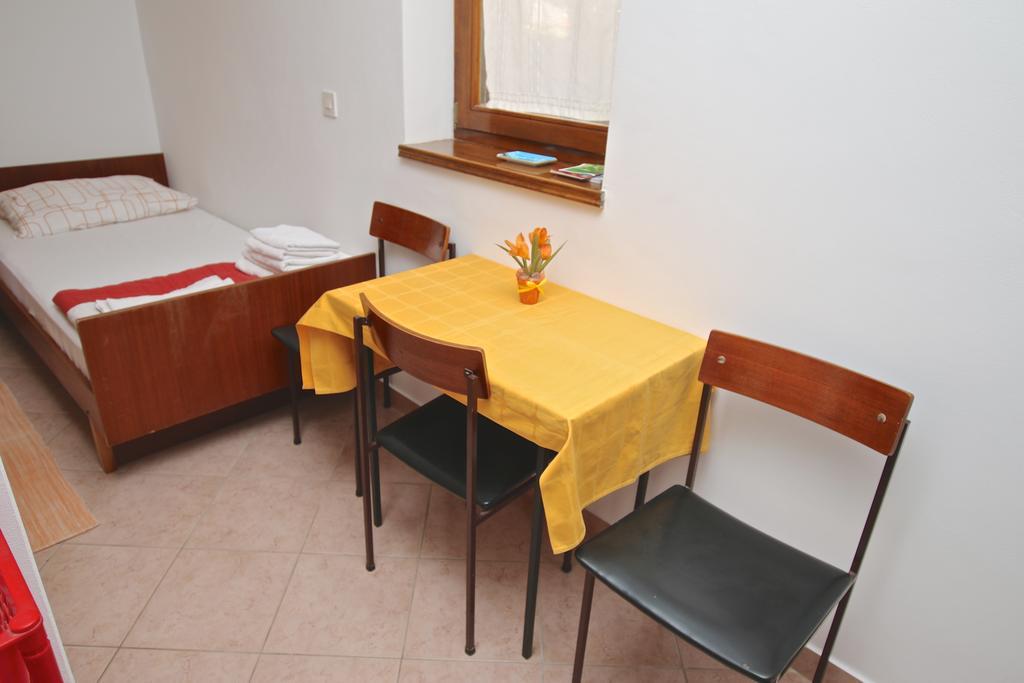 Apartments Ritosa Poreč Rum bild