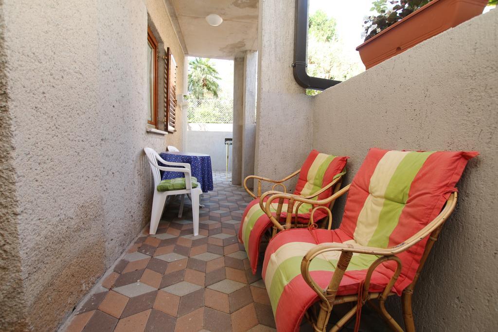 Apartments Ritosa Poreč Rum bild
