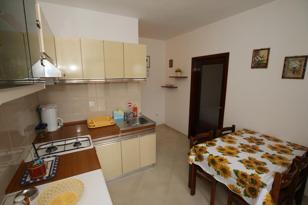 Apartments Ritosa Poreč Rum bild