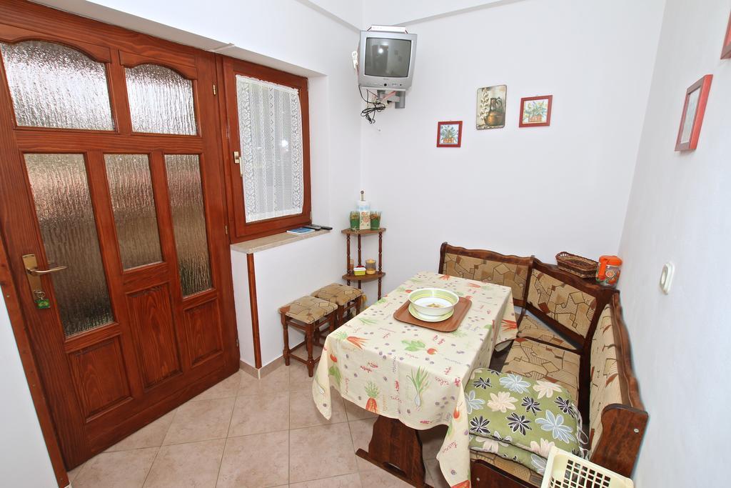 Apartments Ritosa Poreč Rum bild