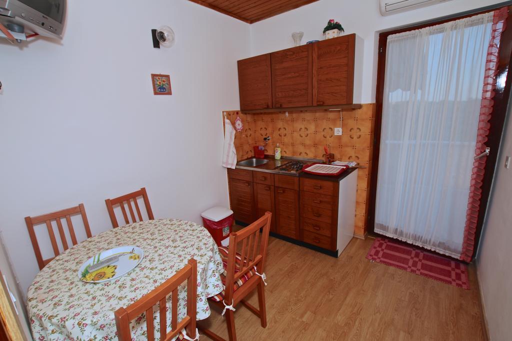 Apartments Ritosa Poreč Rum bild